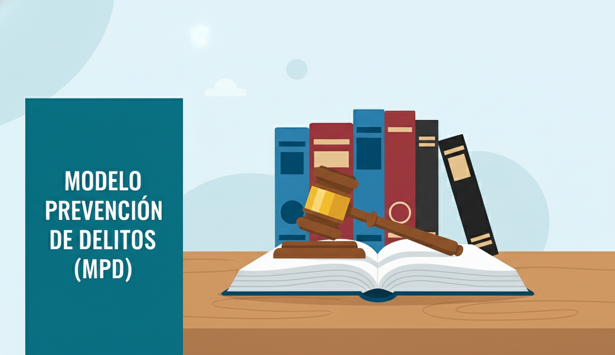 Imagen de Automotriz Carmona cuenta con un modelo de prevención de delitos